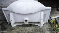 PRODAJEM umivaonik 85cm