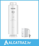 Sustav za reverznu osmozu, zamjenski filter za vodu s reverznom osmozo
