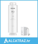 Sustav za reverznu osmozu, zamjenski filter za vodu s reverznom osmozo