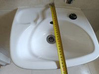 Umivaonik dubine 30cm