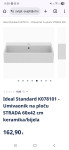 UMIVAONIK IDEAL STANDARD STRADA