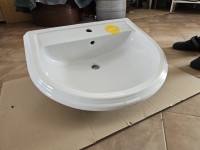 Umivaonik novo nekorišteno