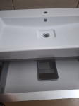 Umivaonik sa ormarićem NOVO
