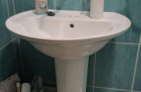 UMIVAONIK NA POSTOLJU  60 cm