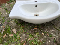 Umivaonik standardni