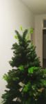 Božićno drvce ALBERO MAX 180CM