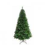 Božićno drvce s metalnim stalkom 180 cm