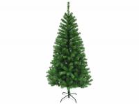 Božićno drvce s metalnim stalkom 180 cm