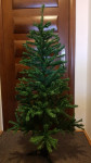 Prodajem Božično drvce 160 cm