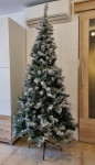 Umjetna jelka - božićna jelka 210 cm