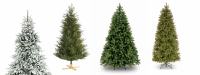 Umjetni borovi - božićna drvca by BONSAI