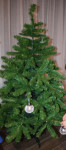 Umjetno božićno drvce 150 cm