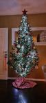 Umjetno božićno drvce 240cm