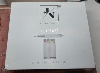 NOVO Brusilica za nokte Jana Nails