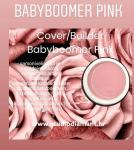 cover/Builder/Babyboomer gel pink