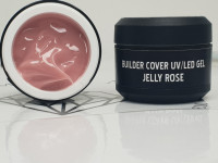 Gradivni Cover gel Jelly pink