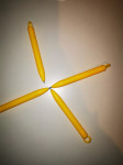 magnetna olovka za magnetski gel