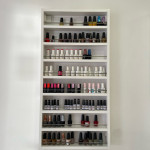 stalak za lak za nokte po mjeri