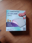 UV LED lampa