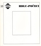 10. zagrebački salon : HDLU - Počeci