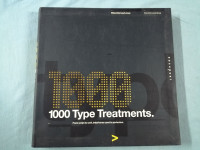 1000 Type Treatments
