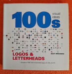 100s visual ideas logos i letterheads