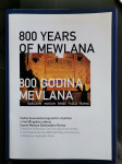 800 GODINA MEVLANA