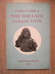 A General Guide to the Wallace Collection (Hertford House 1961.)