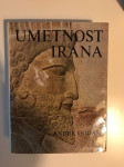 Andre Godar : Umetnost Irana