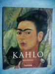 Andrea Kettenmann – Frida Kahlo 1907. – 1954. (B14)