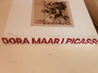 Anne Baldassari : Dora Maar i Picasso - dodir pogledima