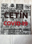 ANTON CETIN, Covid-19