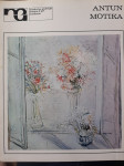 Antun Motika. Retrospektiva 1927-1974.