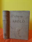 Apolo - opšta historija likovnih umjetnosti - Salomon Reinach