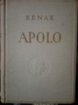 Apolo - Salomon Renak