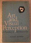 Arnheim,Rudolf : Art and Visual Perception