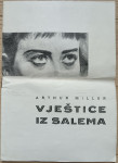 Arthur Miller: Vještice iz Salema