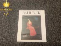BAHUNEK - BURT CHERNOW - 1998 / R1, RATE !!