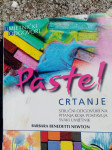 Barbara Benedetti Newton, Pastel; Stručni odgovori na pitanja koja pos