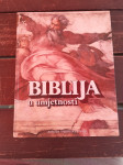 Biblija u umjetnosti