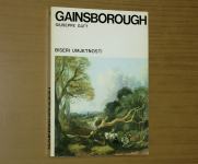Biseri umjetnosti - Giuseppe Gatt - Gainsborough