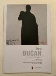 Boris Bućan - katalog izložbe 2008.