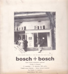 BOSCH+BOSCH, Salon Muzeja savremene umetnosti, Beograd 1980.