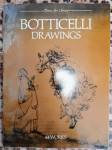 Botticelli Drawings (Dover Art Library) English Edition