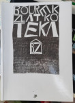Bourek Zlatko Teka