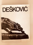 Branislav Dešković - monografija