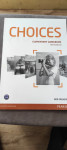 Choices elementary workbook