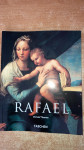 Christif Thoenes:RAFAEL, TASCHEN KNJIGA BR.16