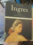 Classici dell'arte Rizzoli 19-L'opera completa di Ingres (1968.)