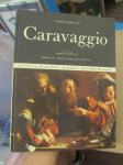 Classici dell'arte Rizzoli 6-L'opera completa del Caravaggio (1967.)